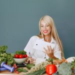 Beneficios de una dieta equilibrada